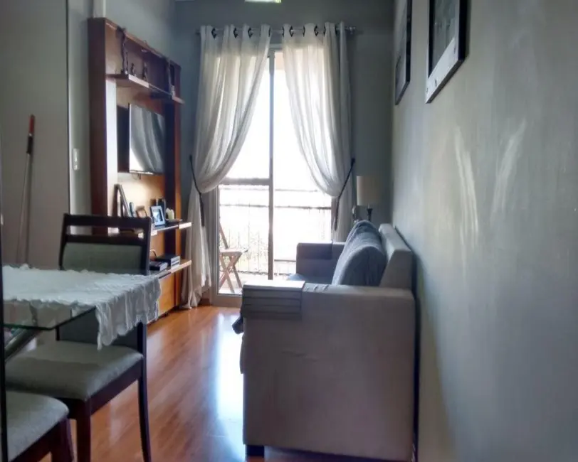 Apartamento com 3 quartos à venda, 70m2 em Vila Lageado, São Paulo - SP - imagem 2 Foto 2 de Apartamento com 3 quartos à venda, 70m2 em Vila Lageado, São Paulo - SP