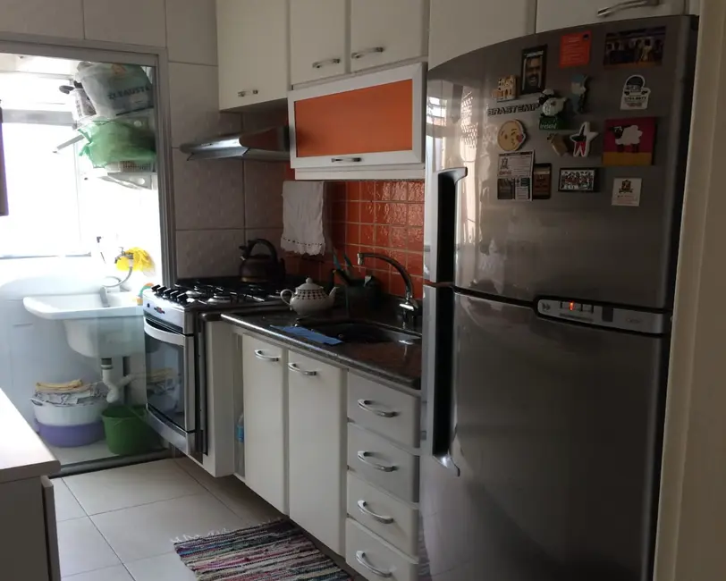 Apartamento com 3 quartos à venda, 70m2 em Vila Lageado, São Paulo - SP - imagem 7 Foto 7 de Apartamento com 3 quartos à venda, 70m2 em Vila Lageado, São Paulo - SP
