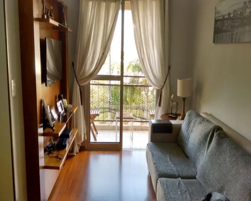 Apartamento com 3 quartos à venda, 70m2 em Vila Lageado, São Paulo - SP - imagem 1 Foto 1 de Apartamento com 3 quartos à venda, 70m2 em Vila Lageado, São Paulo - SP