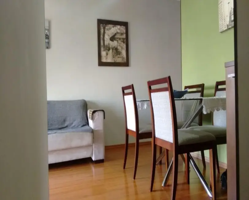 Apartamento com 3 quartos à venda, 70m2 em Vila Lageado, São Paulo - SP - imagem 5 Foto 5 de Apartamento com 3 quartos à venda, 70m2 em Vila Lageado, São Paulo - SP