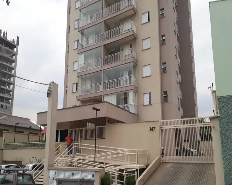 Foto 3 de Apartamento com 3 quartos à venda, 136m2 em Presidente Altino, Osasco - SP