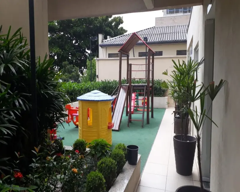 Foto 5 de Apartamento com 3 quartos à venda, 136m2 em Presidente Altino, Osasco - SP