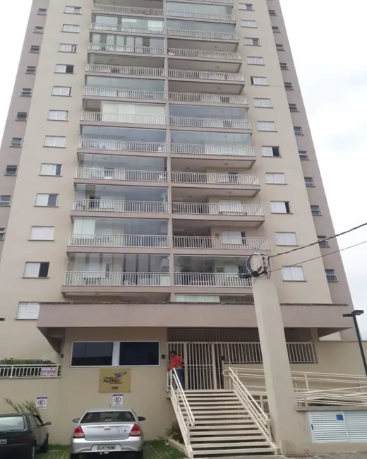 Foto 2 de Apartamento com 3 quartos à venda, 136m2 em Presidente Altino, Osasco - SP