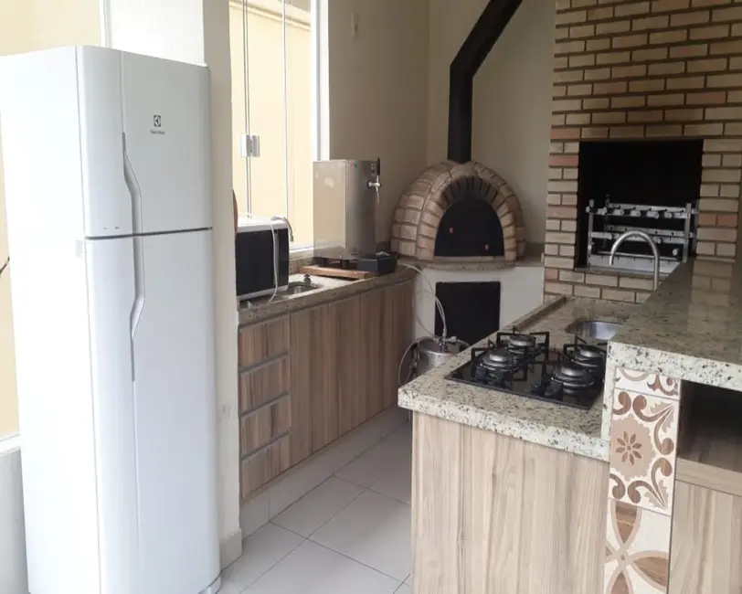 Foto 8 de Apartamento com 3 quartos à venda, 136m2 em Presidente Altino, Osasco - SP