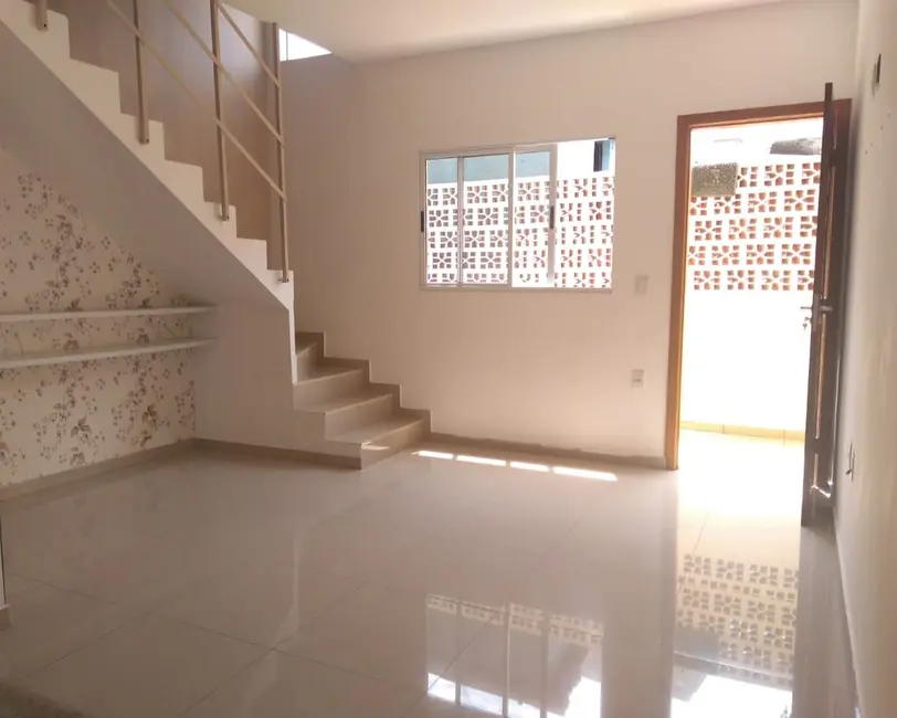 Foto 1 de Casa de Condomínio com 2 quartos à venda, 65m2 em Jaguaribe, Osasco - SP