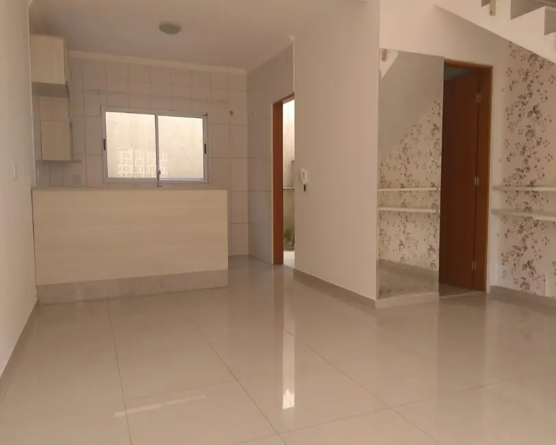 Foto 2 de Casa de Condomínio com 2 quartos à venda, 65m2 em Jaguaribe, Osasco - SP