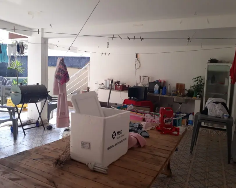 Foto 7 de Casa com 3 quartos à venda, 248m2 em Parque Nova Jandira, Jandira - SP