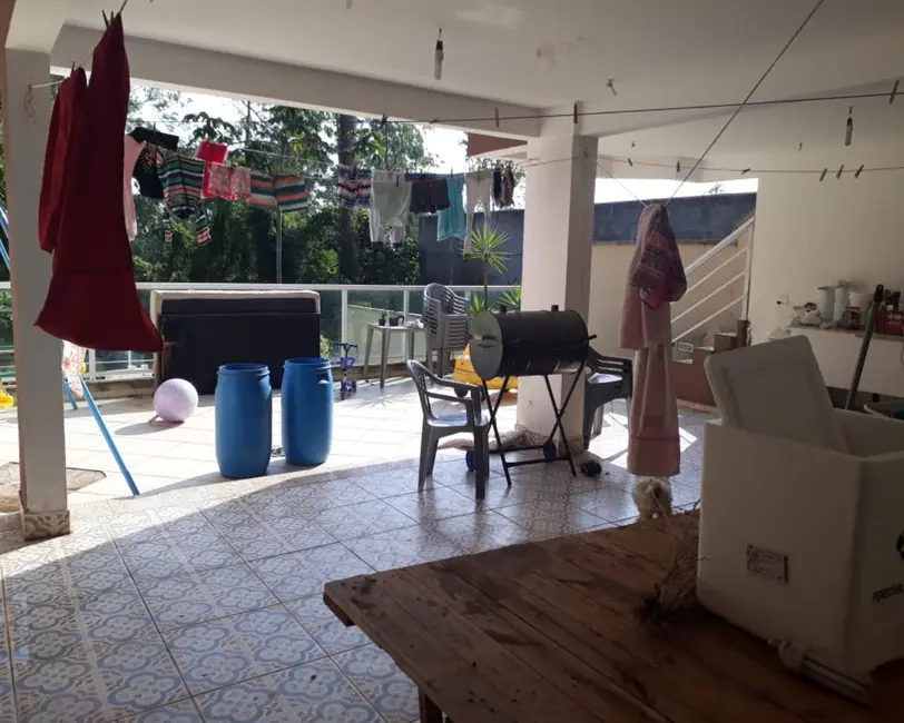 Foto 8 de Casa com 3 quartos à venda, 248m2 em Parque Nova Jandira, Jandira - SP