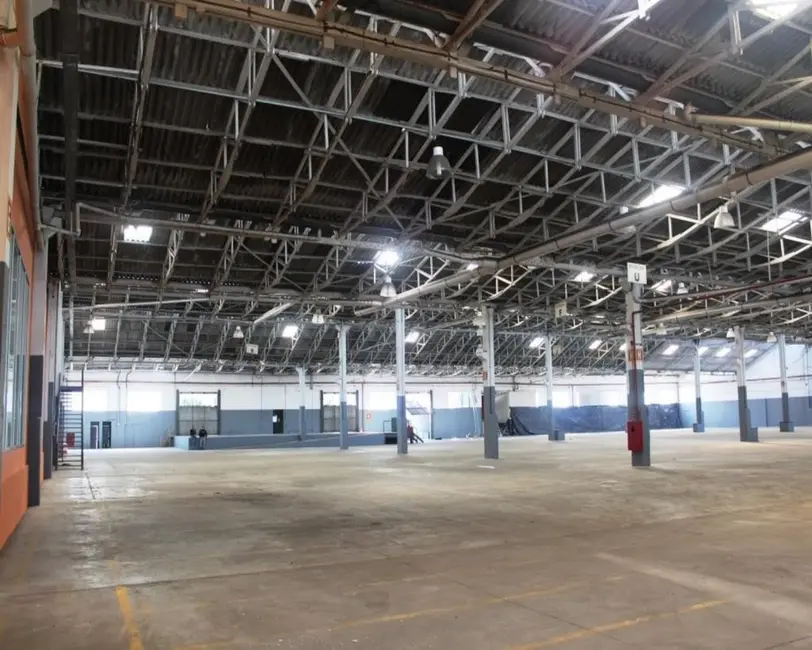 Armazém / Galpão para alugar, 1470m2 em Vila Leopoldina, São Paulo - SP - imagem 9 Foto 9 de Armazém / Galpão para alugar, 1470m2 em Vila Leopoldina, São Paulo - SP