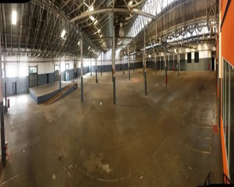 Armazém / Galpão para alugar, 1470m2 em Vila Leopoldina, São Paulo - SP - imagem 7 Foto 7 de Armazém / Galpão para alugar, 1470m2 em Vila Leopoldina, São Paulo - SP