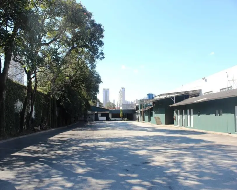 Armazém / Galpão para alugar, 1470m2 em Vila Leopoldina, São Paulo - SP - imagem 4 Foto 4 de Armazém / Galpão para alugar, 1470m2 em Vila Leopoldina, São Paulo - SP