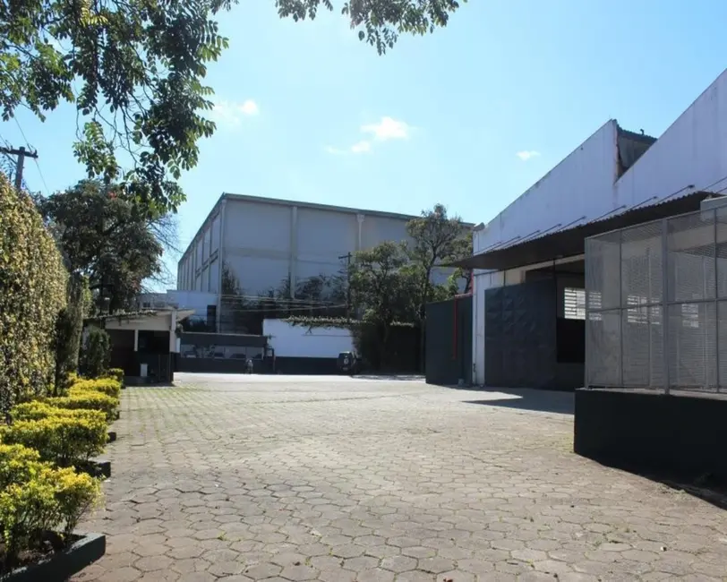 Armazém / Galpão para alugar, 1470m2 em Vila Leopoldina, São Paulo - SP - imagem 6 Foto 6 de Armazém / Galpão para alugar, 1470m2 em Vila Leopoldina, São Paulo - SP