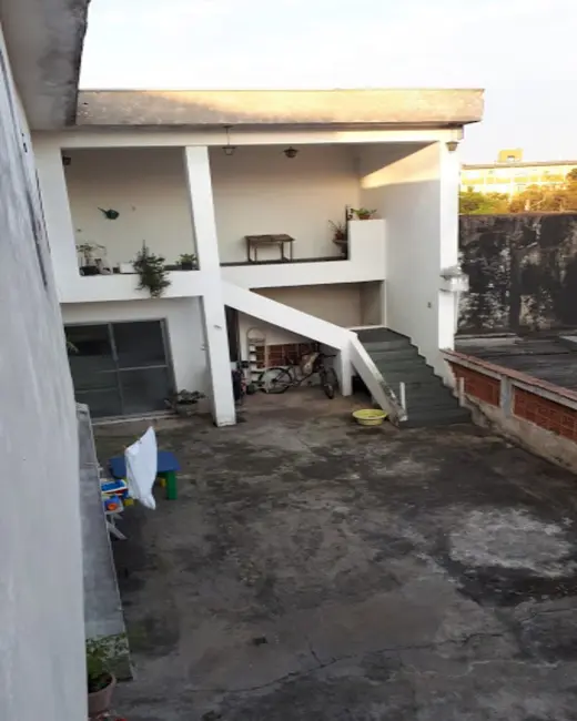 Foto 3 de Armazém / Galpão à venda, 578m2 em Ayrosa, Osasco - SP