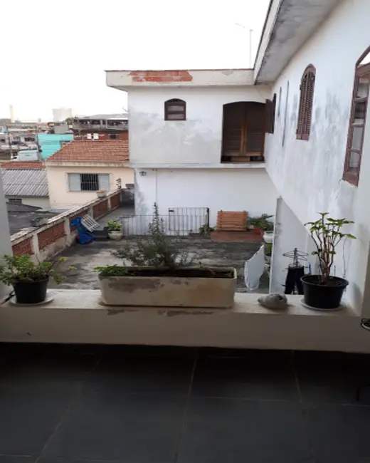 Foto 4 de Armazém / Galpão à venda, 578m2 em Ayrosa, Osasco - SP