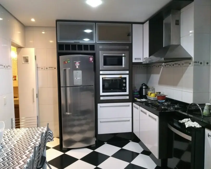 Foto 6 de Casa de Condomínio com 4 quartos à venda, 300m2 em Parque Nova Jandira, Jandira - SP