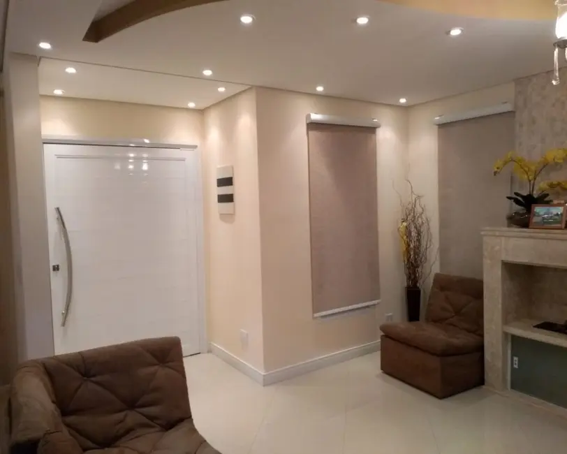 Foto 4 de Casa de Condomínio com 4 quartos à venda, 300m2 em Parque Nova Jandira, Jandira - SP