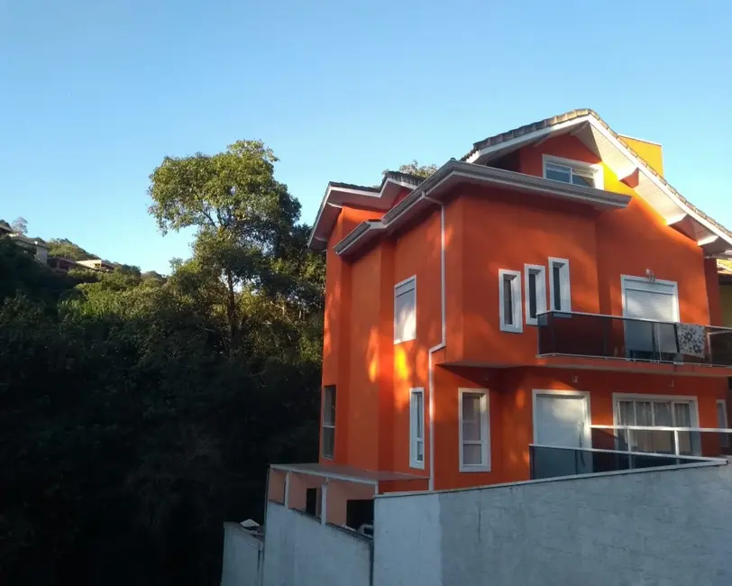 Foto 2 de Casa de Condomínio com 4 quartos à venda, 300m2 em Parque Nova Jandira, Jandira - SP