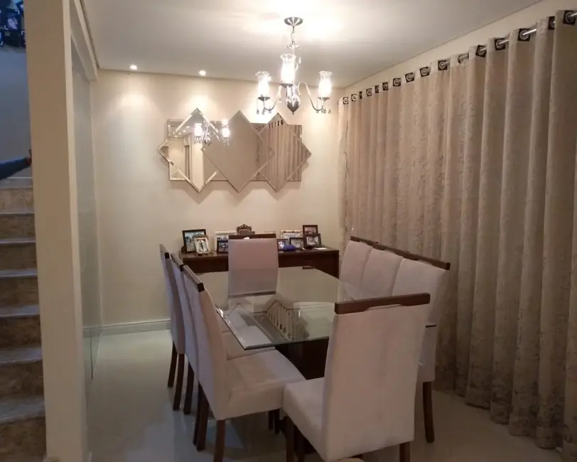 Foto 5 de Casa de Condomínio com 4 quartos à venda, 300m2 em Parque Nova Jandira, Jandira - SP