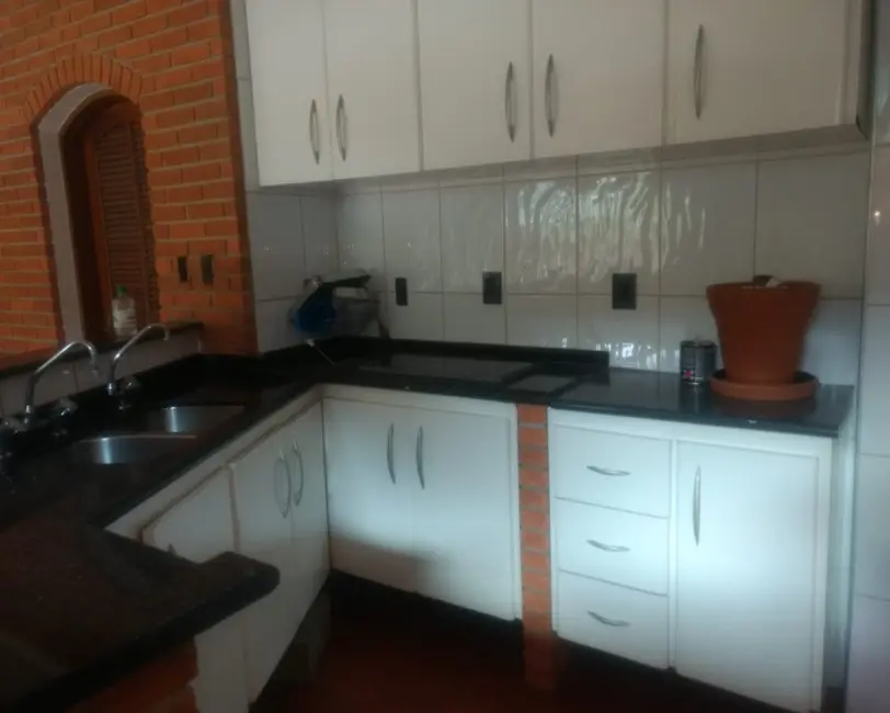 Foto 5 de Casa de Condomínio com 4 quartos à venda e para alugar, 320m2 em Parque Nova Jandira, Jandira - SP