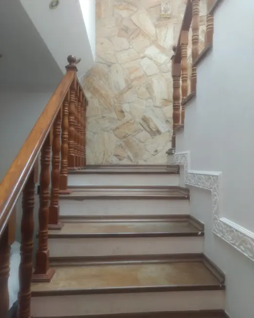 Foto 7 de Casa de Condomínio com 4 quartos à venda e para alugar, 320m2 em Parque Nova Jandira, Jandira - SP