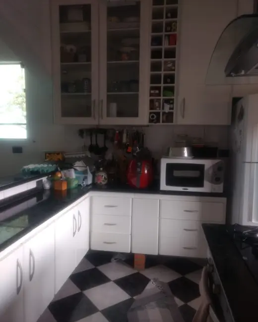 Foto 6 de Casa de Condomínio com 4 quartos à venda e para alugar, 320m2 em Parque Nova Jandira, Jandira - SP