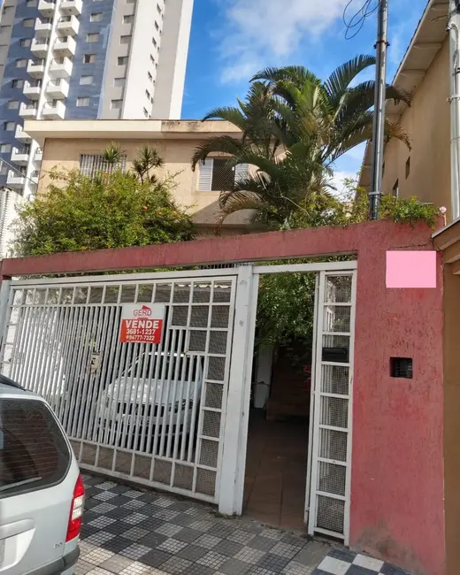 Foto 2 de Casa com 3 quartos à venda, 135m2 em Osasco - SP