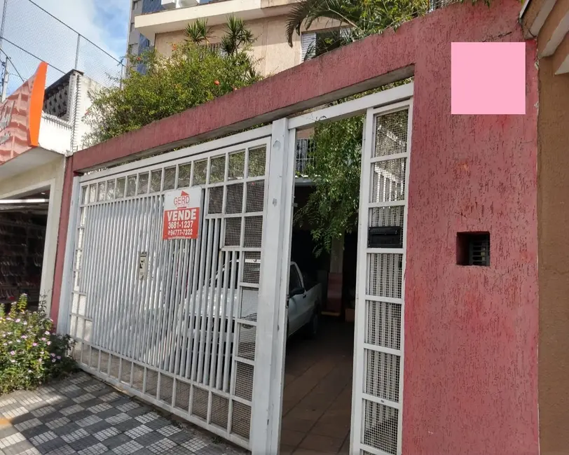 Foto 1 de Casa com 3 quartos à venda, 135m2 em Osasco - SP