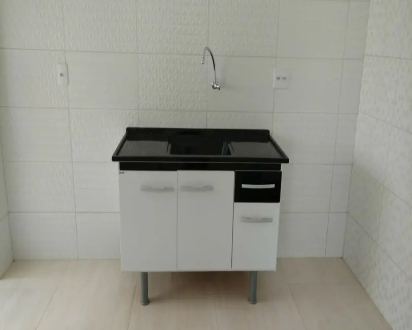 Apartamento com 2 quartos à venda, 52m2 em Padroeira, Osasco - SP - imagem 5 Foto 5 de Apartamento com 2 quartos à venda, 52m2 em Padroeira, Osasco - SP