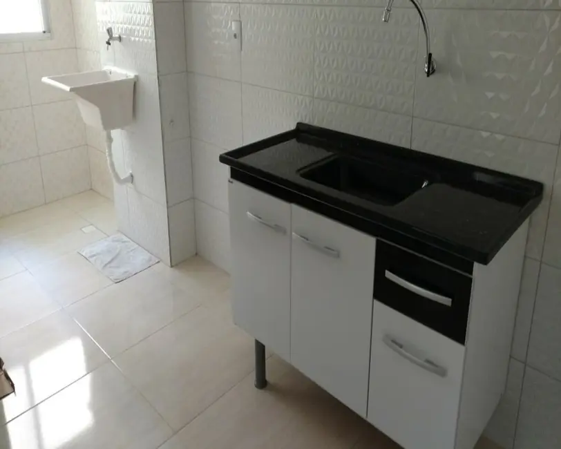 Apartamento com 2 quartos à venda, 52m2 em Padroeira, Osasco - SP - imagem 6 Foto 6 de Apartamento com 2 quartos à venda, 52m2 em Padroeira, Osasco - SP