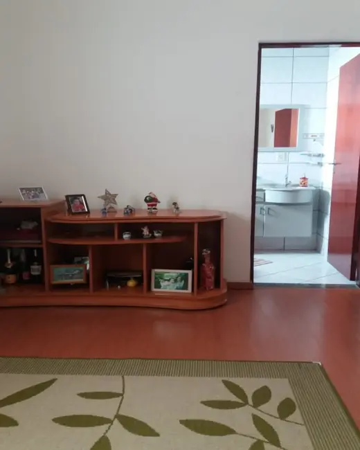 Foto 4 de Casa de Condomínio com 3 quartos à venda, 210m2 em Parque Nova Jandira, Jandira - SP
