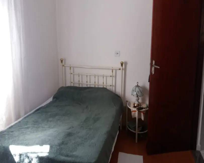 Foto 6 de Casa de Condomínio com 3 quartos à venda, 210m2 em Parque Nova Jandira, Jandira - SP
