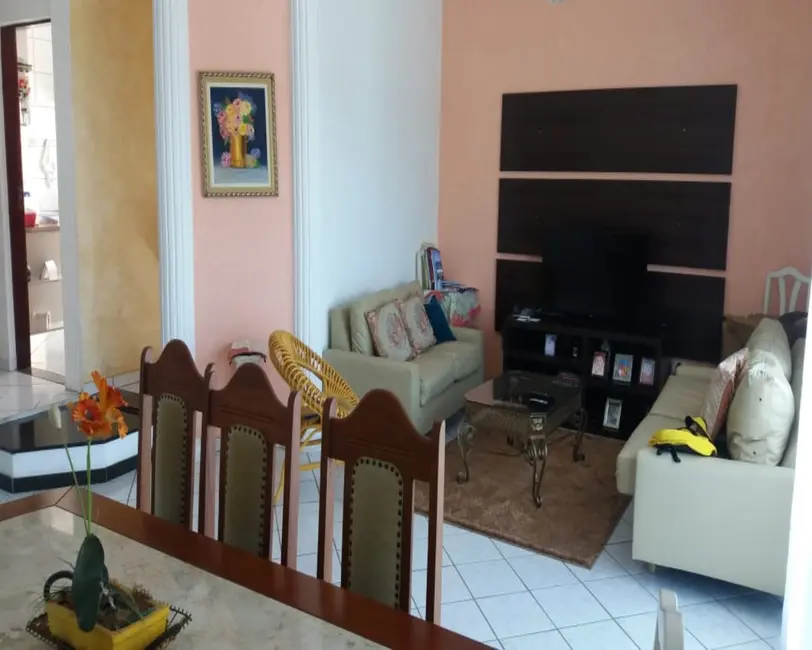 Foto 7 de Casa de Condomínio com 3 quartos à venda, 210m2 em Parque Nova Jandira, Jandira - SP