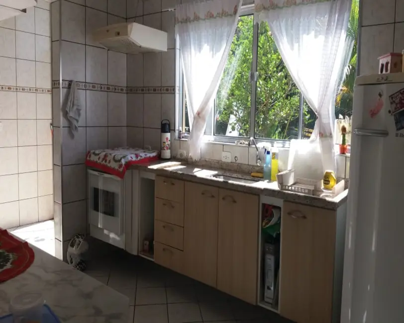 Foto 8 de Casa de Condomínio com 3 quartos à venda, 210m2 em Parque Nova Jandira, Jandira - SP