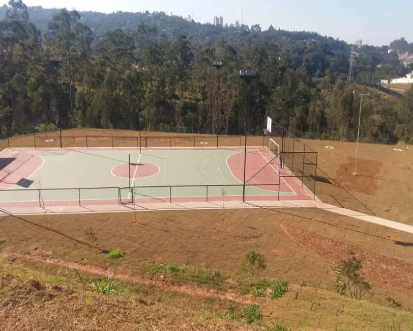Foto 3 de Terreno / Lote à venda, 630m2 em Parque Rincão, Cotia - SP