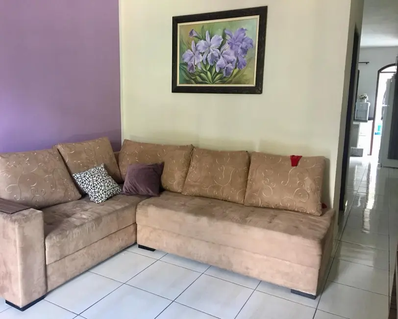 Foto 1 de Casa com 3 quartos à venda, 120m2 em Morro Grande, Caieiras - SP