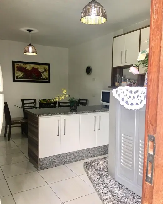Foto 4 de Casa com 3 quartos à venda, 120m2 em Morro Grande, Caieiras - SP