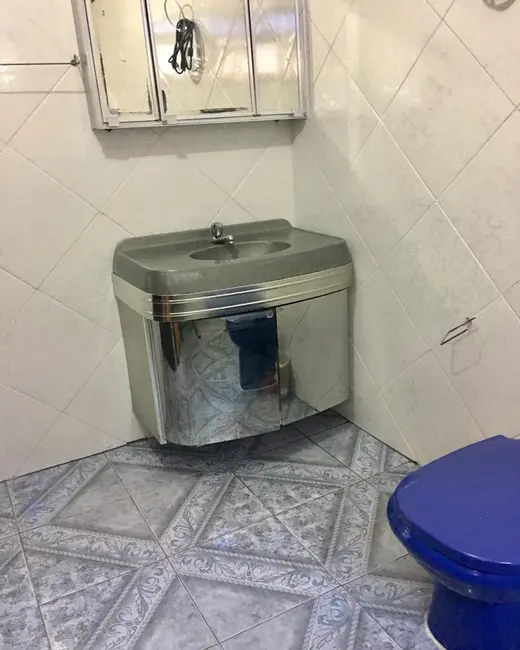 Foto 7 de Casa com 3 quartos à venda, 120m2 em Morro Grande, Caieiras - SP