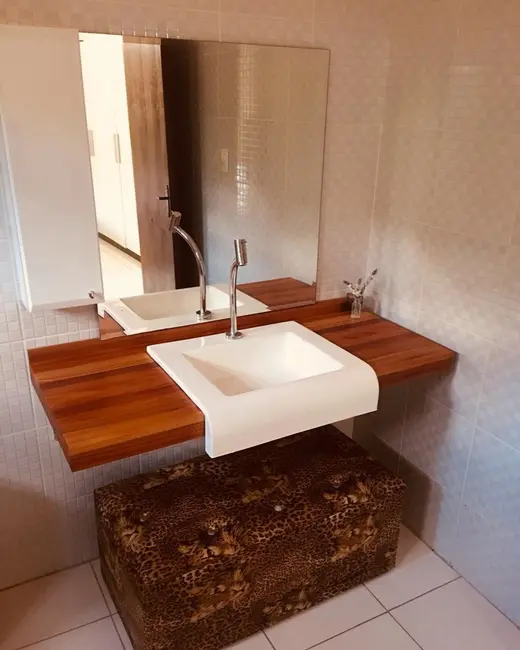 Foto 6 de Casa com 3 quartos à venda, 120m2 em Morro Grande, Caieiras - SP