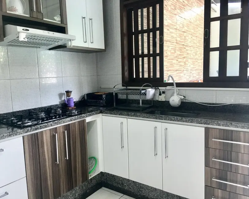 Foto 3 de Casa com 3 quartos à venda, 120m2 em Morro Grande, Caieiras - SP