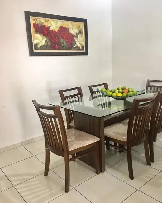 Foto 2 de Casa com 3 quartos à venda, 120m2 em Morro Grande, Caieiras - SP