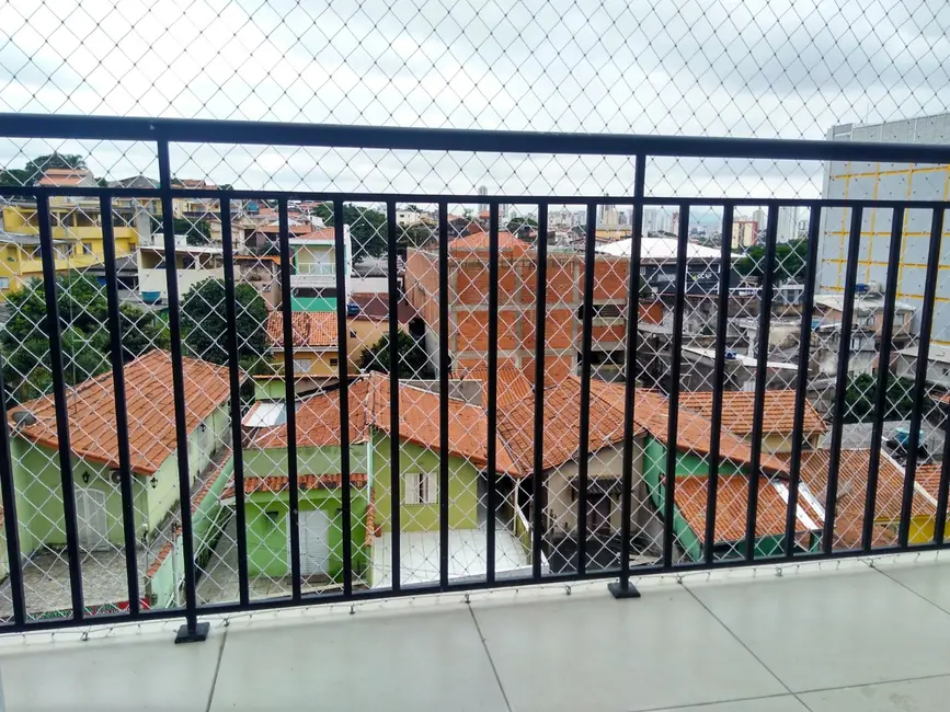 Foto 3 de Apartamento com 2 quartos à venda, 60m2 em Jaguaribe, Osasco - SP