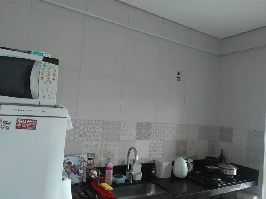 Foto 4 de Apartamento com 2 quartos à venda, 60m2 em Jaguaribe, Osasco - SP