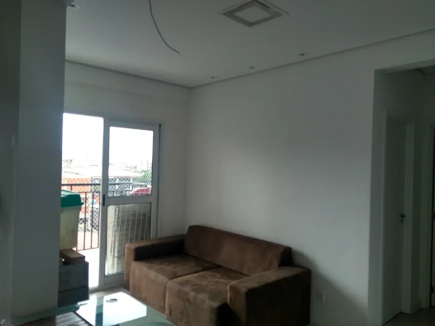 Foto 1 de Apartamento com 2 quartos à venda, 60m2 em Jaguaribe, Osasco - SP