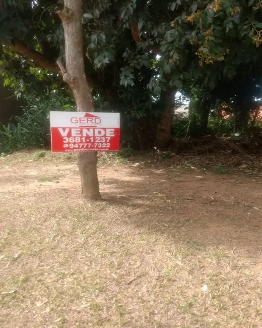 Foto 1 de Terreno / Lote à venda, 495m2 em Parque Nova Jandira, Jandira - SP