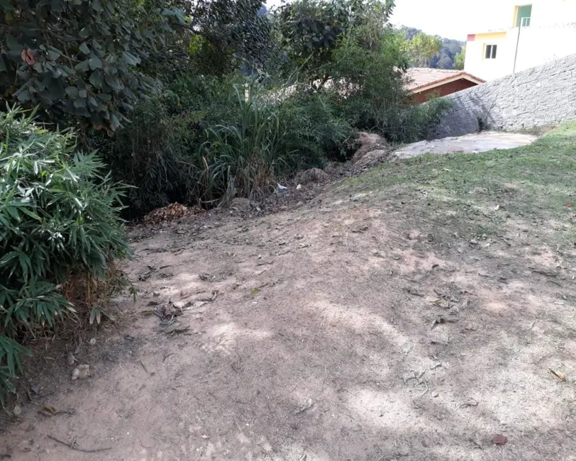 Foto 4 de Terreno / Lote à venda, 495m2 em Parque Nova Jandira, Jandira - SP