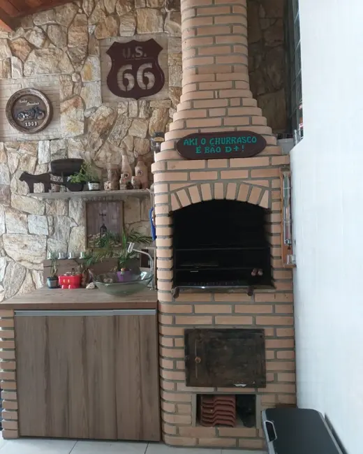 Foto 7 de Casa de Condomínio com 3 quartos à venda, 100m2 em Jardim Isaura, Santana De Parnaiba - SP