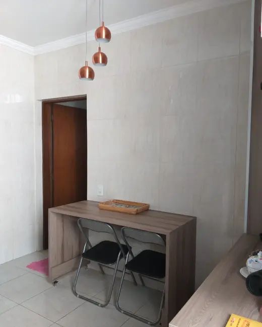 Foto 9 de Casa de Condomínio com 3 quartos à venda, 100m2 em Jardim Isaura, Santana De Parnaiba - SP