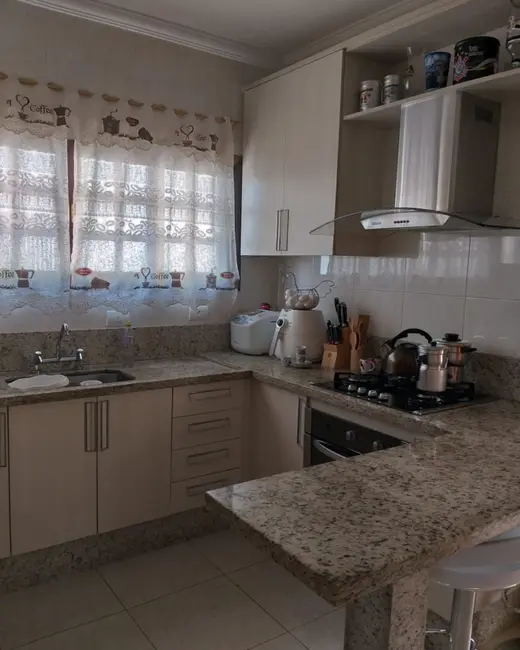 Foto 4 de Casa de Condomínio com 3 quartos à venda, 100m2 em Jardim Isaura, Santana De Parnaiba - SP