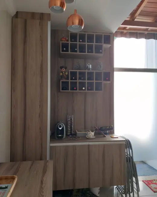 Foto 8 de Casa de Condomínio com 3 quartos à venda, 100m2 em Jardim Isaura, Santana De Parnaiba - SP