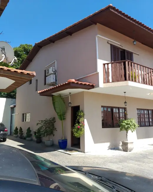 Foto 1 de Casa de Condomínio com 3 quartos à venda, 100m2 em Jardim Isaura, Santana De Parnaiba - SP